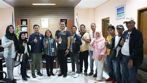 Ministry of Agriculture, Fisheries and Agrarian Reform (Bangsamoro).